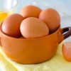 Buff Orpington Eggs