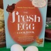 The Fresh Egg Cookbook