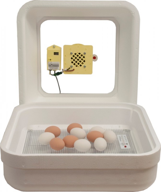 Genesis Hova Bator Incubator 1588 Manual