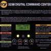 3258 Digital Command Center