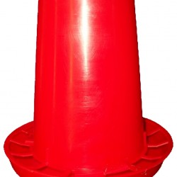 Plastic Quart Feeder