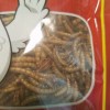 Mealworm Frenzy - 3.53 oz pkg