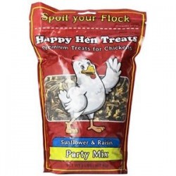 Happy Hen Treats