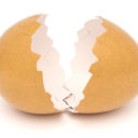 Broken Eggshell