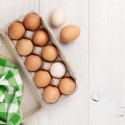 How to Store Freshly Laid Eggs