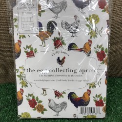 Egg Collection Chicken Apron