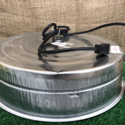 Electric Water Fountain Base Heater