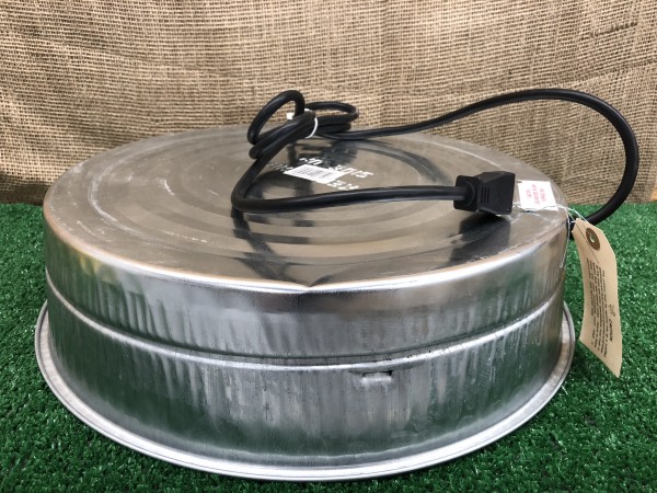 Electric Water Fountain Base Heater