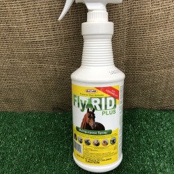 Fly Rid Poultry & Roost Spray