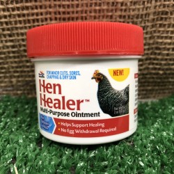 Manna Pro Hen Healer Multi-purpose Ointment