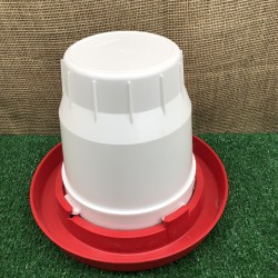 1 gallon chicken waterer