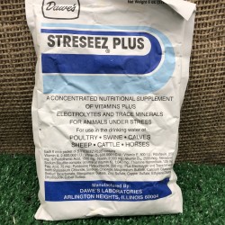 Stresseez Plus