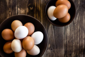 The Ultimate Guide to Chicken Eggs